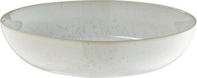 NATIVE Tanier na cestoviny 22 cm - piesková
