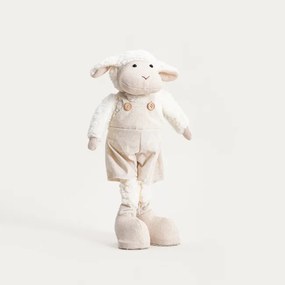 Jahniatko KOOVIS v nohaviciach 764196