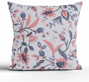 Bavlnená obliečka na vankúš Renforcé 40 × 40 cm - Judy 02