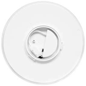 Ecolite W3090-18W/BI-LED Kúpeľňové stropné svietidlo LIRA LED/18W/230V IP44 biela