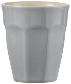Ib Laursen Latte hrneček Mynte French Grey 250 ml
