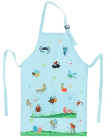 Detská zástera Insects - Esschert Design