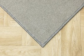 Metrážny koberec Cancun 279 sivý