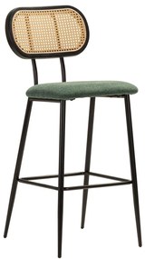 Barová stolička „Rana", 56 x 45 x 109 cm