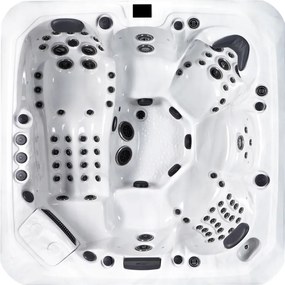 Vírivka Platinum Spas Tokyo (Premium)