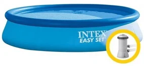Bazén Intex Easy Set 3,66 x 0,76 m s kartušovou filtráciou