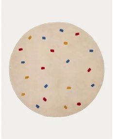 LULI 120 detský koberec