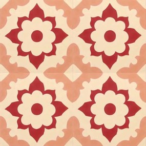 Cementové dlaždice 3441 | Articima