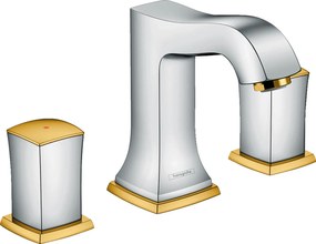 Hansgrohe Metropol Classic umývadlová batéria stojanková chrómová 31304090