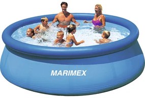Nadzemný bazén Marimex Tampa 3,66x0,91 m bez filtrácie