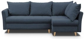 Rohová sedacia súprava Niko P Gemma 79