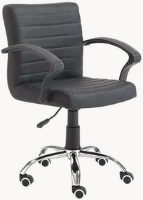 Výškovo nastaviteľná kancelárska stolička Pany