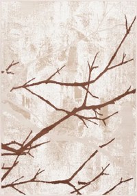 Koberec FD Sensi Cory svetlobéžový