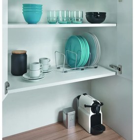 Stojan na taniere Metaltex