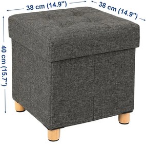 Taburetka s vekom LSF14GYZ