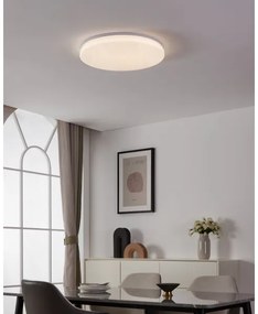 Eglo 900002 - LED Stmievateľné stropné svietidlo TOTARI-Z LED/44,8W/230V 2700-6500K