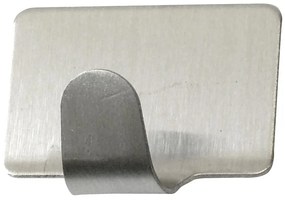 Háčik obdĺžnikový 2 ks