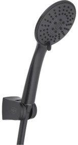 Sprchový set Moza Black