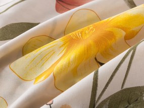 XPOSE® Bavlnené Renforcé obliečky JARNÝ ŠEPOT