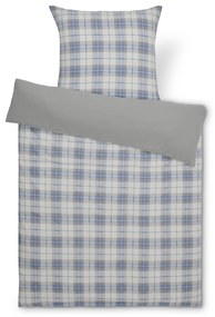 Detská posteľná bielizeň z materiálu biber, štandardná veľkosť