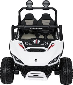 Ramiz Buggy PASSION SPEEDY 4x4 biele