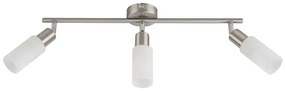 Livarno home Stropné LED svietidlo (valec)  (100368544)