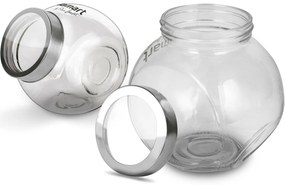 Lamart LT6048 2-dielna súprava dóz Buck, 1500 mlml, 1,5 l
