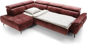 Sedacia súprava LIBRE medium