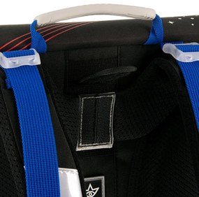 Kompaktná školská taška NASA 22 ARS UNA