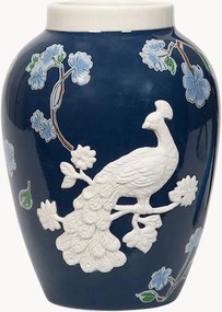 Keramická váza Naro, V 12 cm