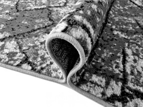 DC Koberec PP 017 sivá Rozmer: 160×220 cm