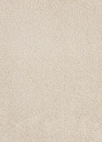 Koberce Breno Metrážny koberec EQUATOR 32, šíře role 400 cm, béžová