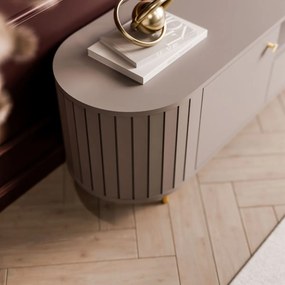 TV STOLÍK LANDRY 3 KAŠMÍR 180 cm