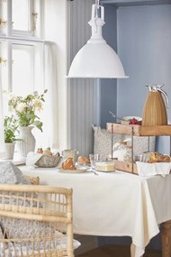 Ib Laursen Džbán Mynte Butter Cream 1,7 l