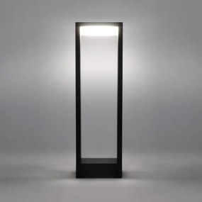 Brilagi - LED Vonkajšia lampa RAGUSA LED/7W/230V 3000/4000/6000K IP54 50 cm