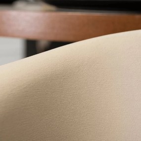 PROXIMA.store - Jedálenská stolička GARY Aura FARBA: čierna