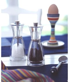 Cole&Mason - Mlynček na soľ PINA 12,5 cm