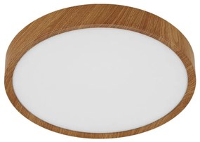 Eglo 98602 - LED Stropné svietidlo MUSURITA LED/33,5W/230V