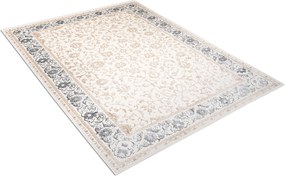 TA Koberec MZ86C SHRNIK CREAM HERA HBV Rozmer: 80x150 cm
