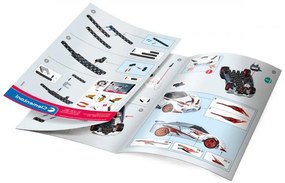 Mechanické laboratórium - Pretekárske auto Supercar