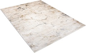 TA Koberec TZ07B SHRNIK CREAM HERA HBV Rozmer: 120x170 cm
