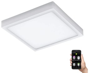 Eglo 98172 - LED Stmievateľné vonkajšie svietidlo ARGOLIS-C LED/22W/230V BT IP44