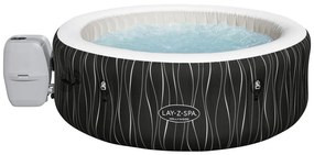 Nafukovacia vírivka SPA 196 x 66 cm Bestway 60059