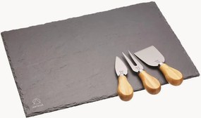 Súprava na servírovanie syra Artesà Cheese, 4 ks