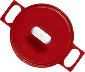 Liatinový kastról s pokrievkou na indukčný varič 2 l Mattia 3.0 – FABINI