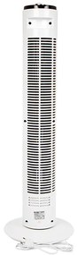 Stĺpový ventilátor 80W 44-073