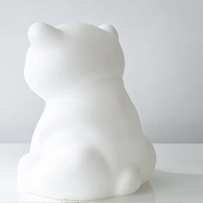 Lampa Mr Maria Polárny medveď Nanuk