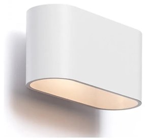 RED - Design Rendl - R12743 - Nástenné svietidlo MARIO 1xG9/33W/230V