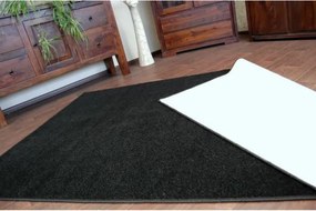 Behúň TRENDY čierny