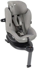 JOIE i-Spin 360 E 61-105cm detská autosedačka Farba: Coal